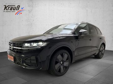 Gebrauchte VW Touareg