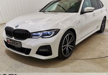 BMW 330 34.450 km 30.969 &euro; Chemnitz - Mittelbach 09224
