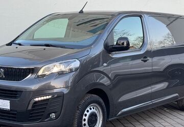Peugeot Expert 54.724 km 24.875 &euro; Chemnitz 09120