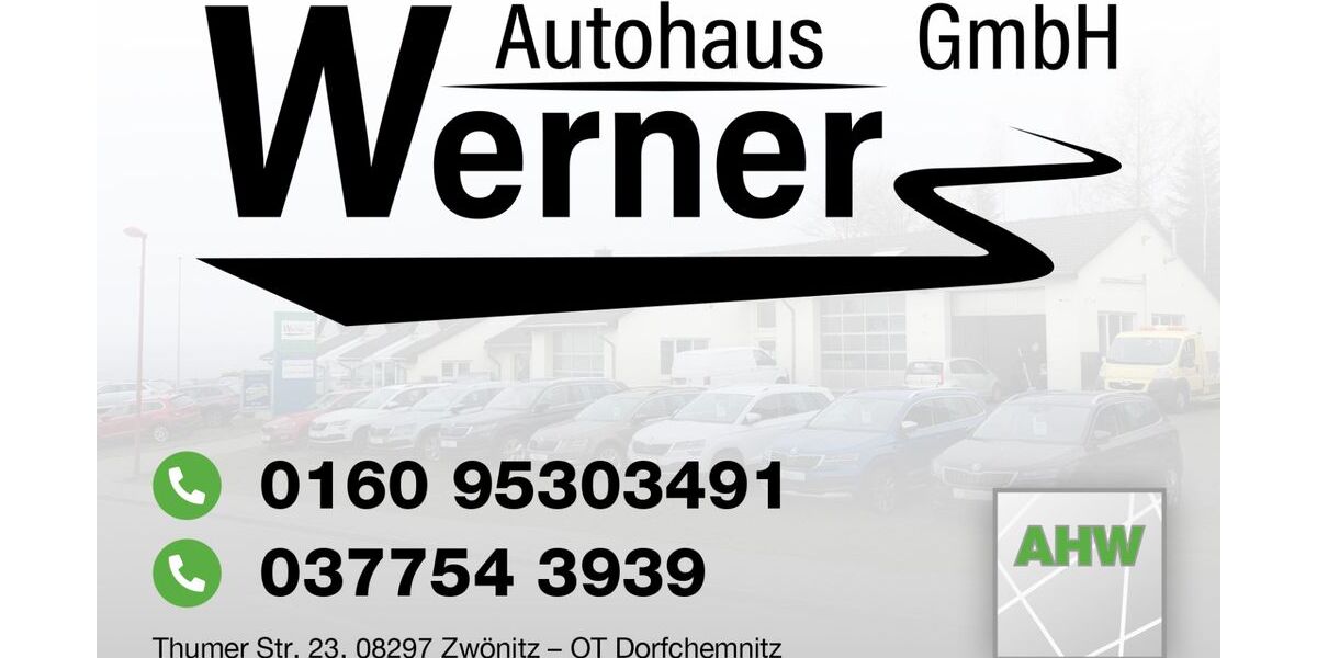 Skoda Scala 17.039 km 22.750 &euro; Zwönitz / OT Dorfchemnitz 08297