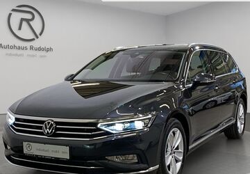 VW Passat Variant 79.279 km 28.379 &euro; Oelsnitz/Erzgebirge 09376
