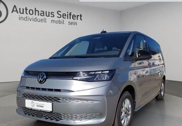 VW T7 Multivan 3.000 km 54.900 &euro; Annaberg-Buchholz 09456