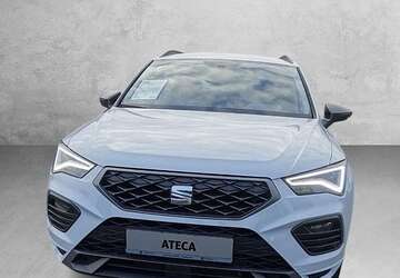 Seat Ateca 17.650 km 29.900 &euro; Grossschirma 09603