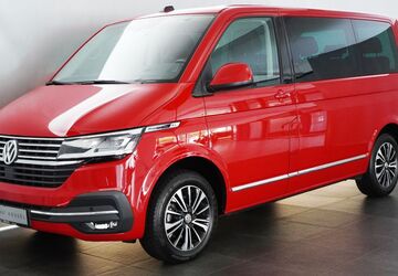 VW T6 Multivan 67.316 km 42.990 &euro; Chemnitz 09224