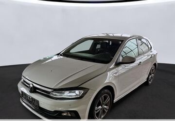 VW Polo 47.300 km 17.899 &euro; Chemnitz - Mittelbach 09224