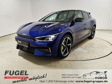 Gebrauchte Kia EV6