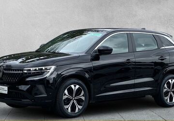 Renault Austral 23.270 km 23.790 &euro; Chemnitz 09113