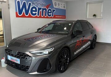 Audi A6 7.995 km 69.880 &euro; Mittweida 09648
