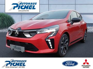 Gebrauchte Mitsubishi Colt