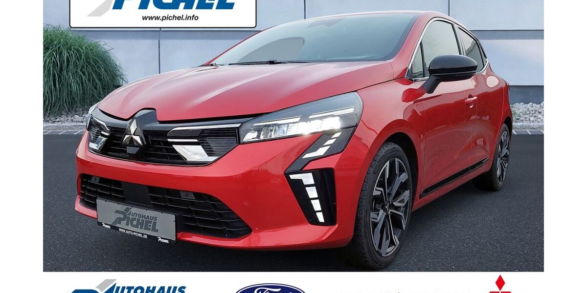 Mitsubishi Colt 2.005 km 18.450 &euro; Hartmannsdorf 09232