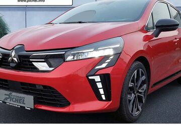 Mitsubishi Colt 2.005 km 18.950 &euro; Hartmannsdorf 09232