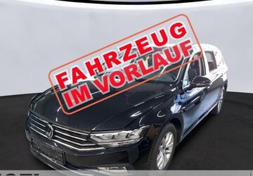 VW Passat Variant 74.570 km 20.499 &euro; Chemnitz - Mittelbach 09224
