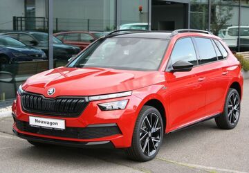 Skoda Kamiq 36.680 km 21.900 &euro; Annaberg-Buchholz 09456