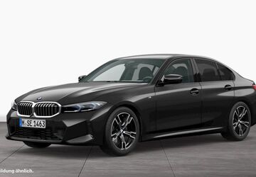 BMW 320 26.467 km 45.305 &euro; Chemnitz/Röhrsdorf 09247