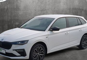 Skoda Scala 7.000 km 25.750 &euro; Chemnitz 09116
