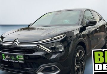 Citroen C4 34.015 km 22.401 &euro; Chemnitz 09113