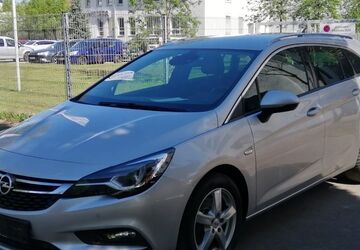 Opel Astra 201.900 km 7.500 &euro; Chemnitz 09120