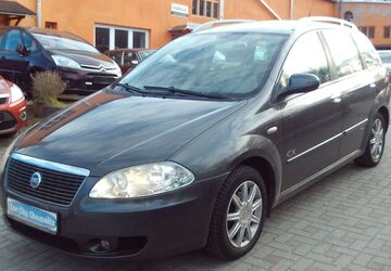 Fiat Croma 181.603 km 2.499 &euro; Chemnitz 09114