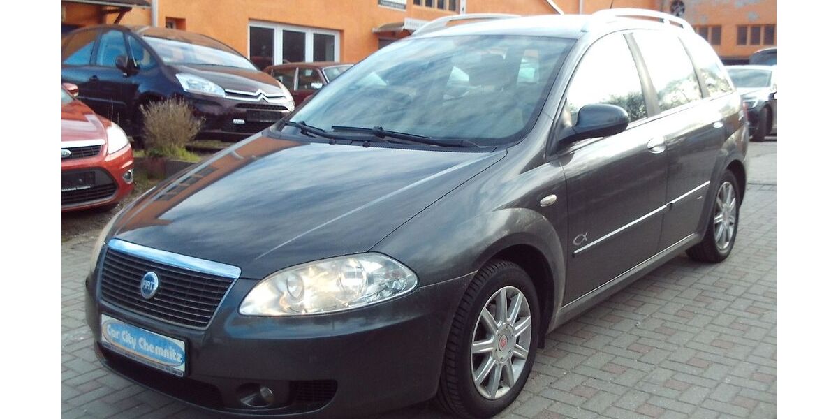 Fiat Croma 181.603 km 2.499 &euro; Chemnitz 09114