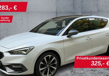 Seat Leon 75.816 km 19.540 &euro; Chemnitz 09119