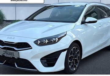 Kia ceed / Ceed 51.485 km 20.990 &euro; Hartmannsdorf 09232