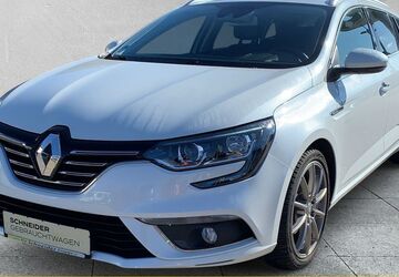 Renault Megane 139.990 km 13.490 &euro; Mittweida-Lauenhain 09648