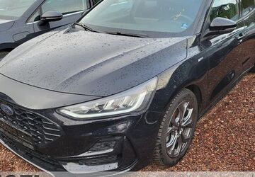 Ford Focus 67.920 km 17.499 &euro; Chemnitz - Mittelbach 09224