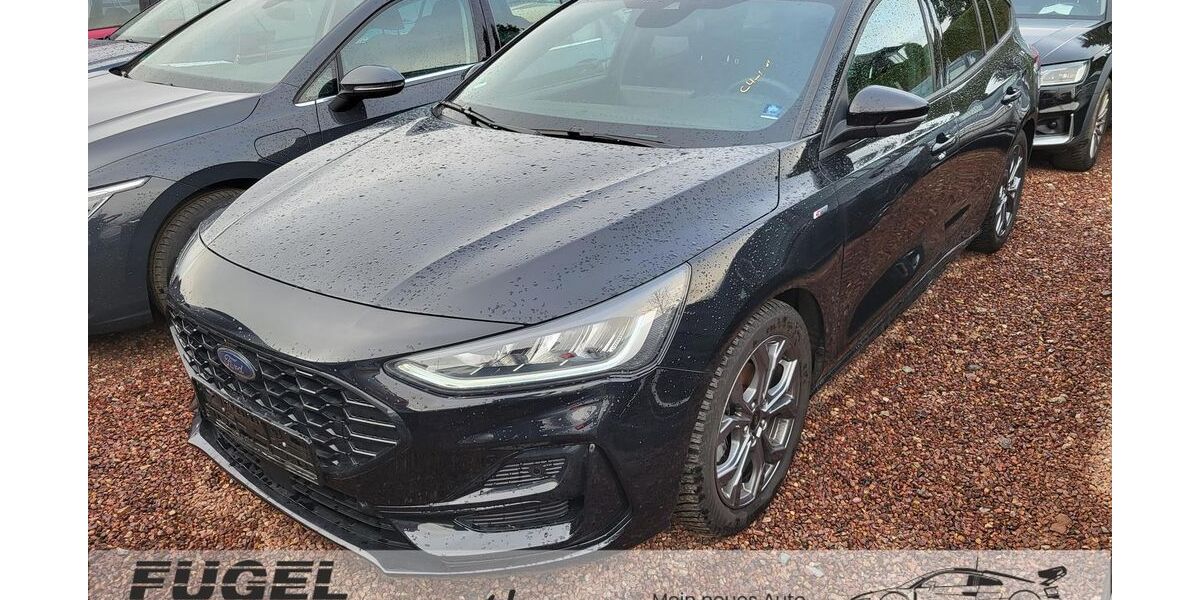 Ford Focus 67.920 km 17.499 &euro; Chemnitz - Mittelbach 09224