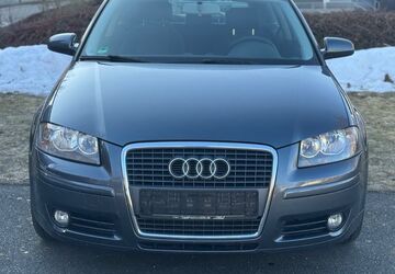Audi A3 112.000 km 4.999 &euro; Chemnitz 09119