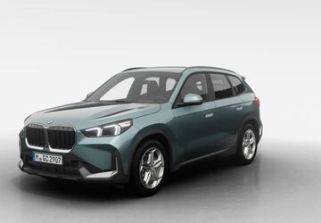 BMW X1 4.800 km 43.655 &euro; Hilmersdorf 09429