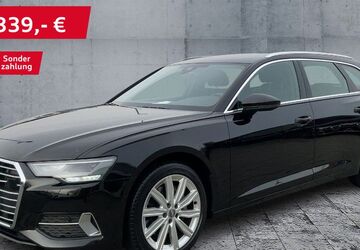 Audi A6 141.931 km 26.800 &euro; Chemnitz 09119