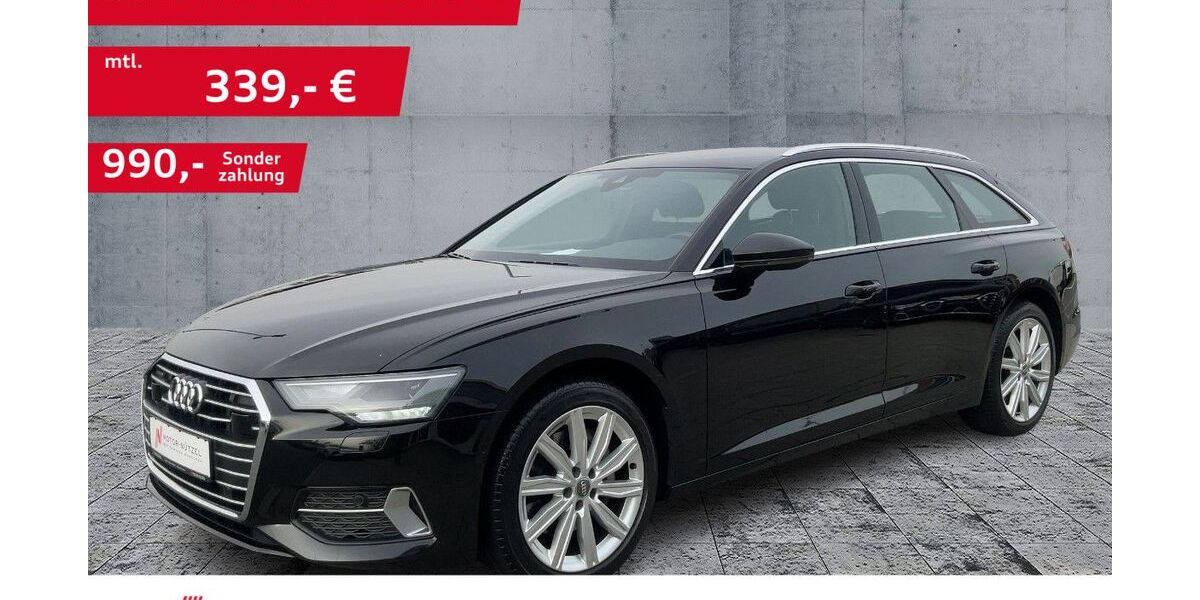 Audi A6 141.931 km 26.800 &euro; Chemnitz 09119