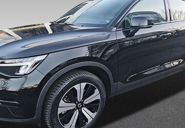 Volvo C40 32.928 km 33.998 &euro; Chemnitz OT Röhrsdorf 09247