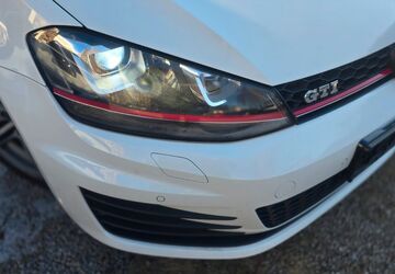 VW Golf 161.600 km 12.799 &euro; Chemnitz 09113