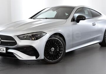 Mercedes-Benz CLE 300 9.500 km 58.870 &euro; Chemnitz 09120