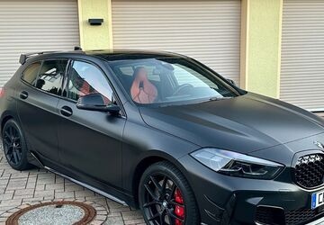 BMW M135 54.000 km 34.950 &euro; Neukirchen 09221