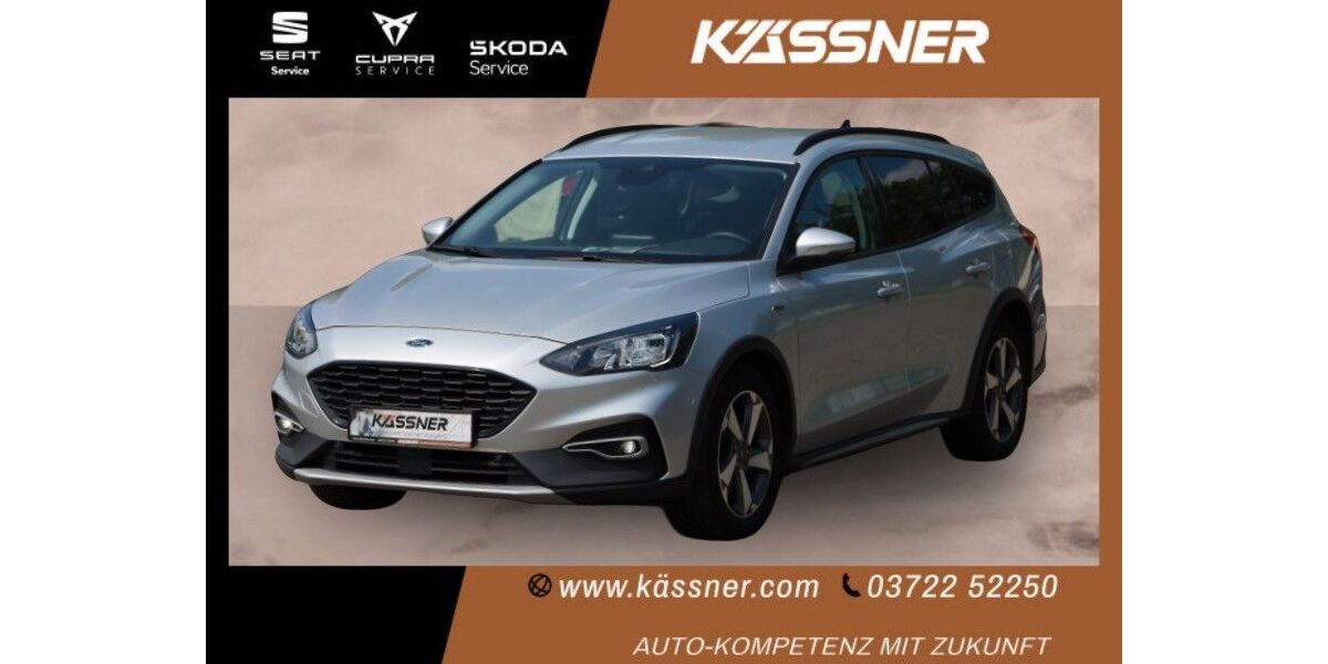 Ford Focus 77.932 km 16.990 &euro; Chemnitz-Röhrsdorf 09247