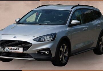 Ford Focus 77.932 km 17.400 &euro; Chemnitz-Röhrsdorf 09247