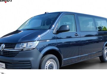 VW T6 Kombi 34.500 km 38.650 &euro; Bernsdorf 09337
