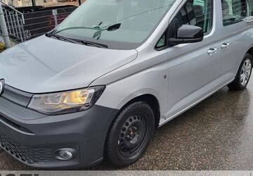 VW Caddy 72.990 km 24.899 &euro; Chemnitz - Mittelbach 09224