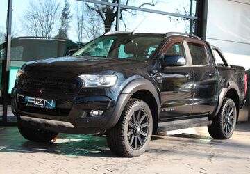 Ford Ranger 107.000 km 29.995 &euro; Chemnitz 09114