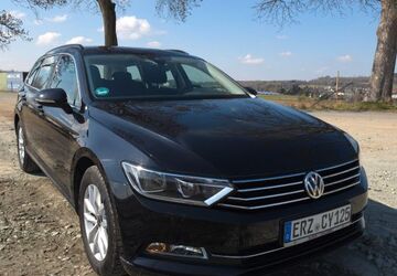 VW Passat 151.200 km 14.990 &euro; Thalheim 09380