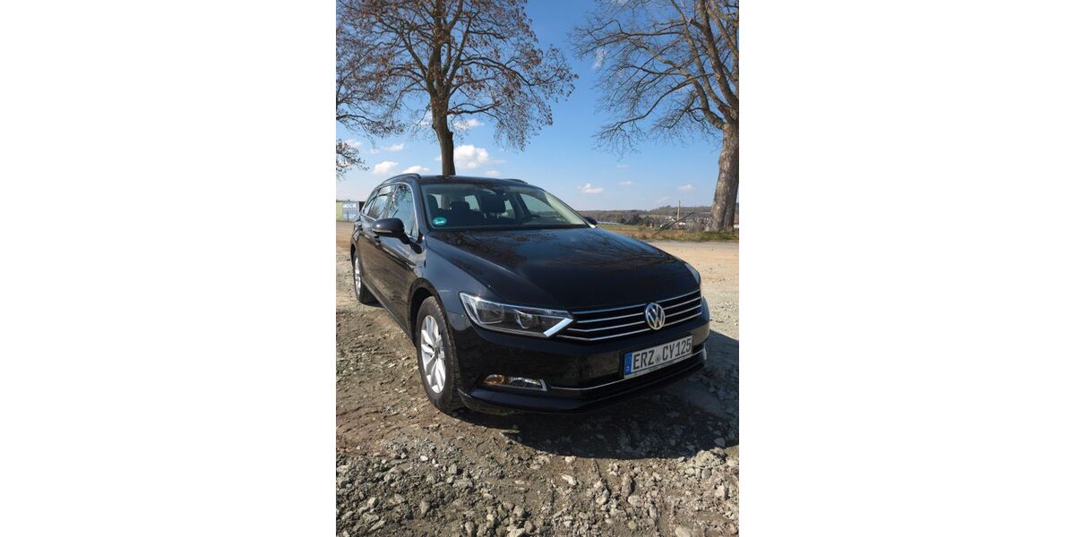 VW Passat 151.200 km 14.990 &euro; Thalheim 09380