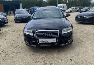 Audi A6 249.031 km 3.990 &euro; Chemnitz 09114