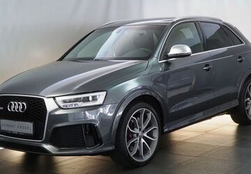 Audi RSQ3 73.118 km 30.990 &euro; Chemnitz 09224