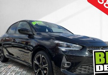 Opel Corsa 33.244 km 15.401 &euro; Röhrsdorf 09247