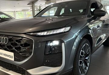 Audi Q3 1.987 km 49.990 &euro; Chemnitz 09116