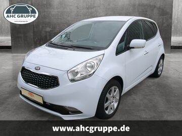 Gebrauchte Kia Venga