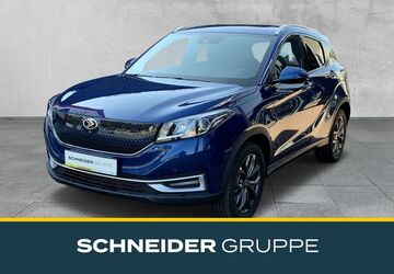 DFSK Seres 3 2.222 km 22.890 &euro; Marienberg 09496