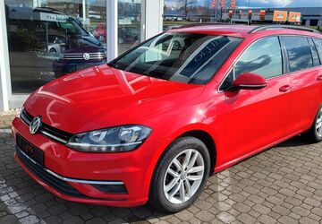 VW Golf 219.814 km 9.990 &euro; Rossau 09661